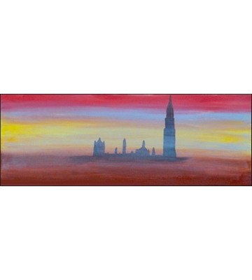 Profilo di città lombarda (Cremona)